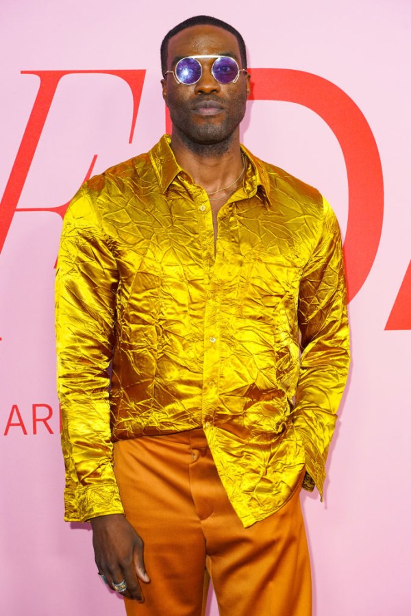 2019 CFDA Fashion Awards- Arrivals