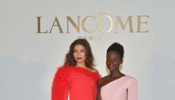 Lancôme Announces Zendaya as New Global Brand Ambassadress