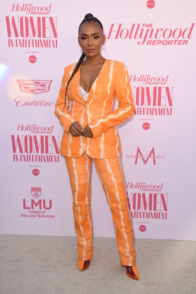 Hollywood Reporter's annual Women in Entertainment Breakfast Gala