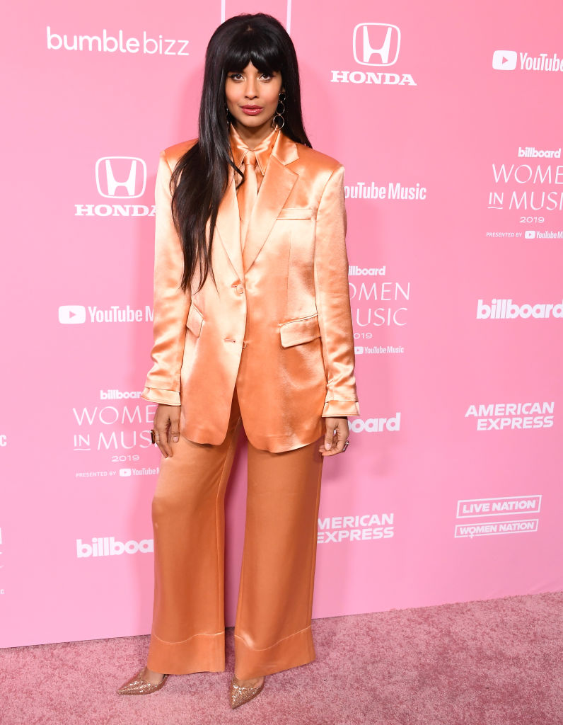 2019 Billboard Women In Music - Arrivals