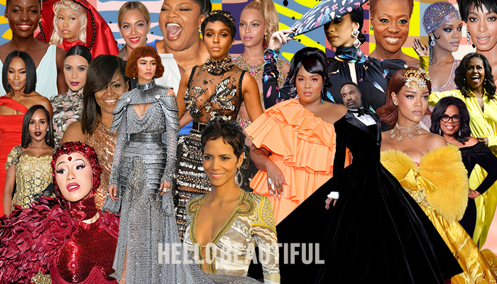 Best Red Carpet Looks Of The Decade