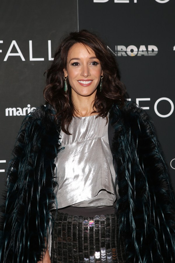 Marie Claire presents a New York Special Screening of Open Road’s 'Before I Fall'' - Arrivals