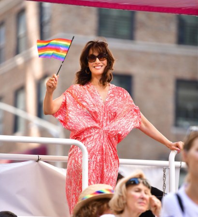 Pride March - WorldPride NYC 2019