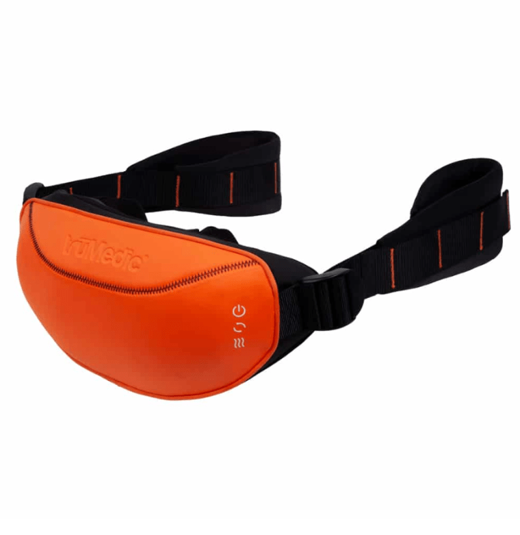truMedic Magic Hands truShiatsu Neck and Back Massager with Heat