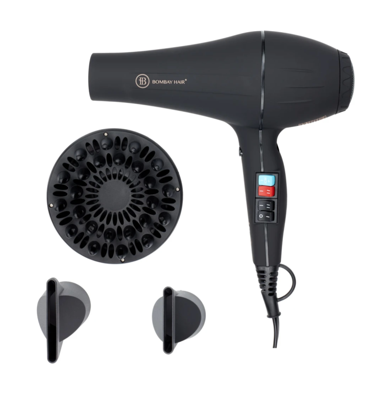 Bombay Hair Blow Dryer