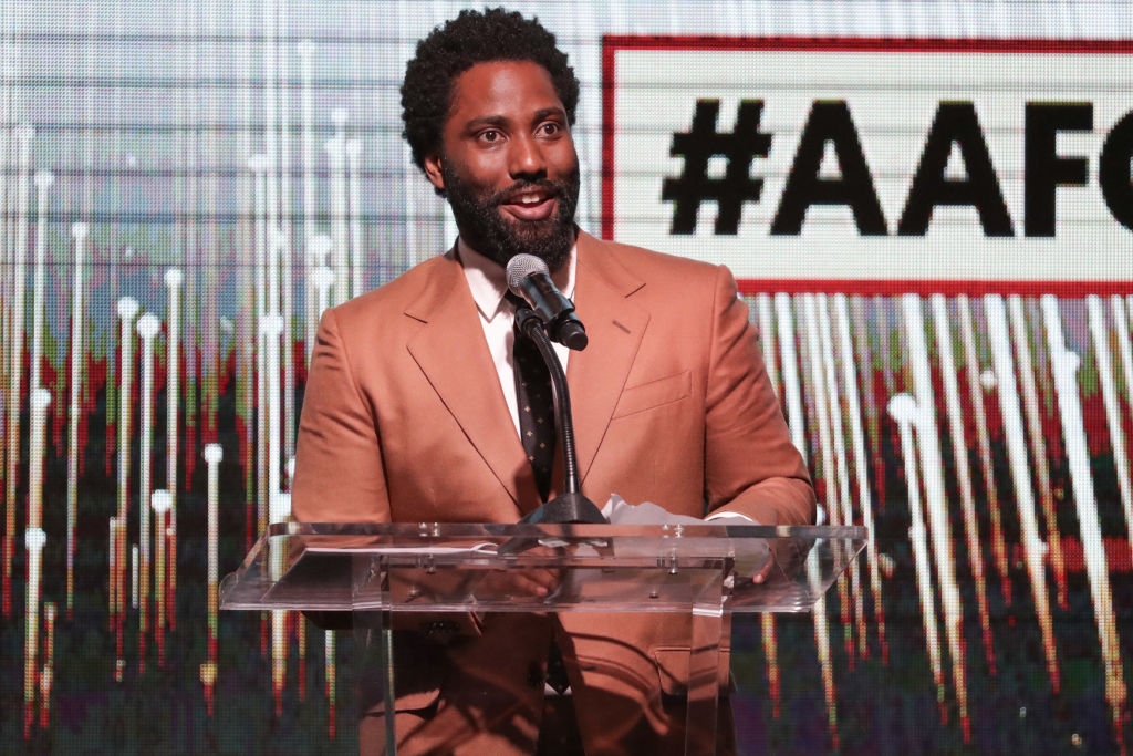 10th Annual AAFCA Awards - Show