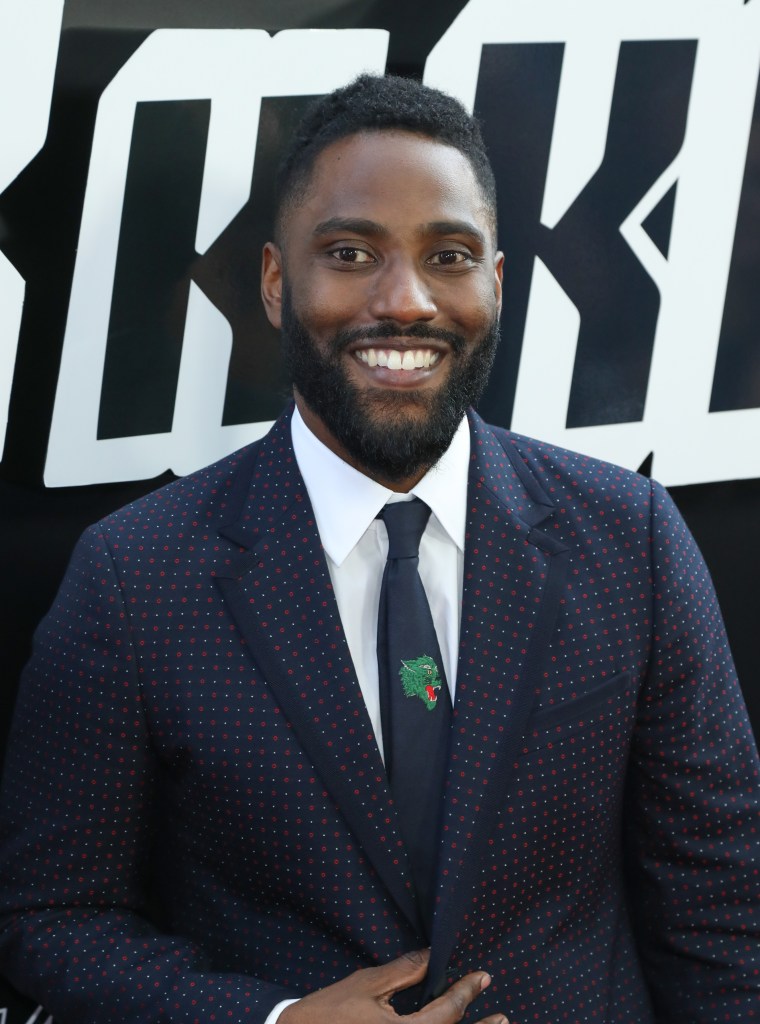 'BlacKkKlansman' Los Angeles Premiere