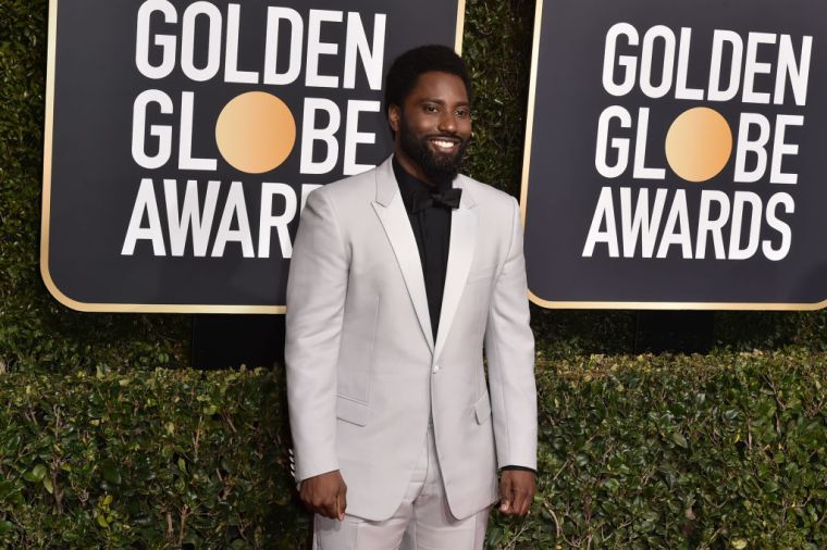 76th Annual Golden Globe Awards