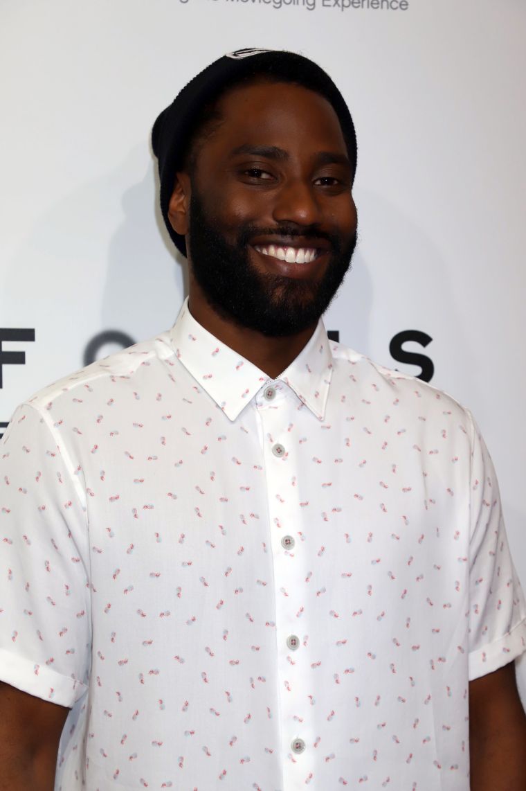 Cinemacon 2018 in Las Vegas