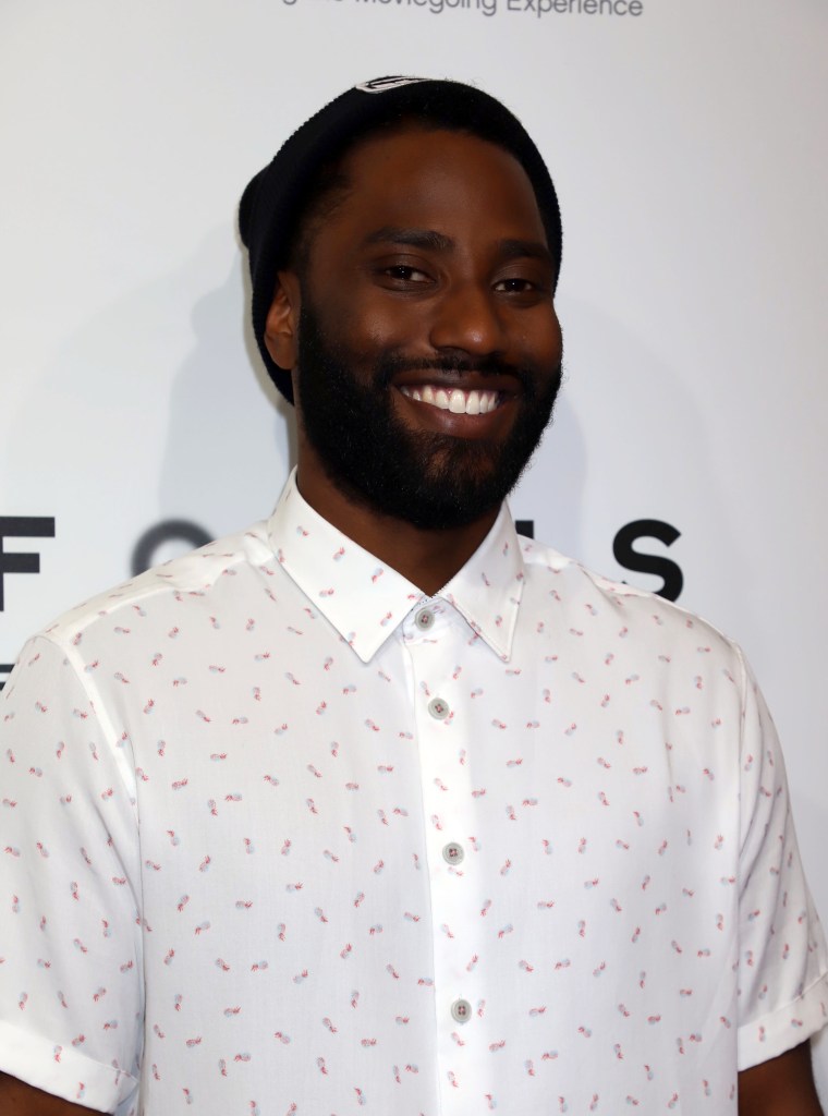 Cinemacon 2018 in Las Vegas