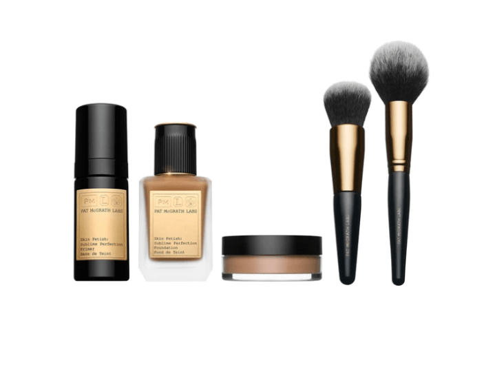 Skin Fetish: Sublime Perfection The System Everything Kit