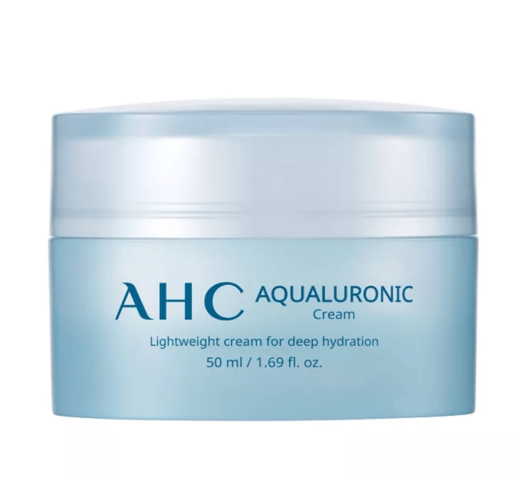 AHC Aqualuronic Cream