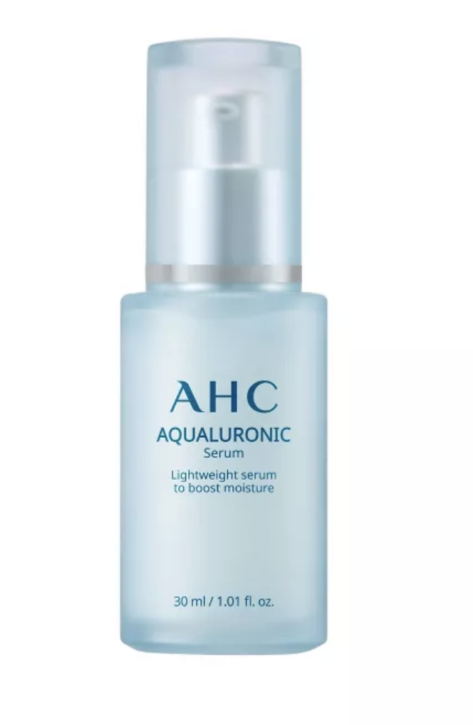 AHC Aqualuronic Serum