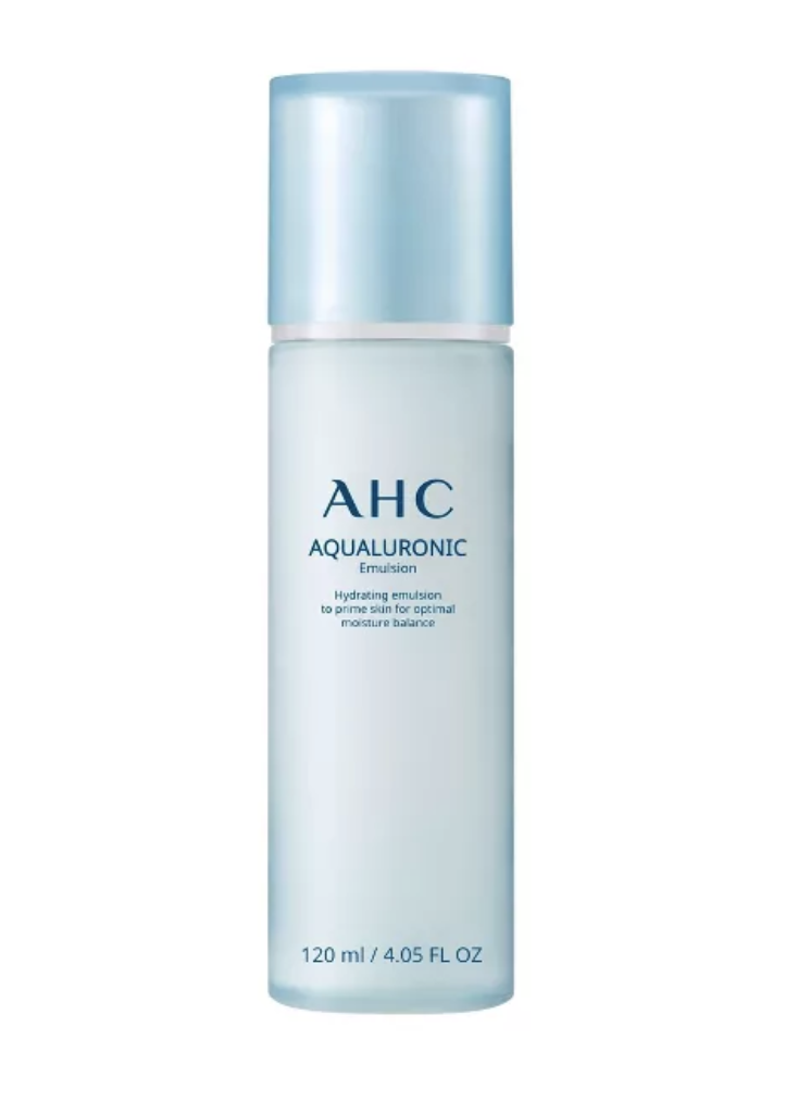 AHC Aqualuronic Hydrating Emulsion