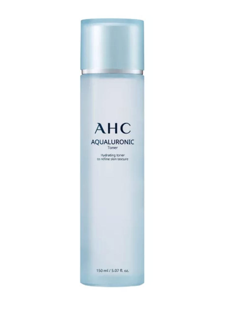 AHC Aqualuronic Toner