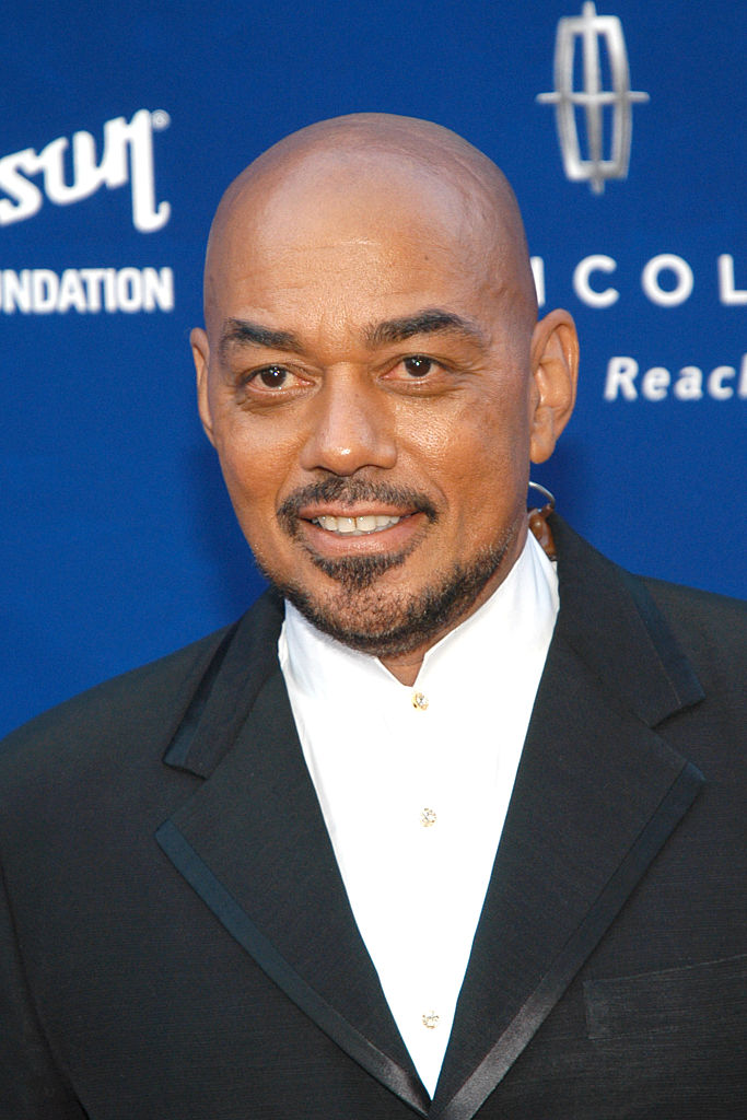 James Ingram (February 16, 1952 – January 29, 2019)