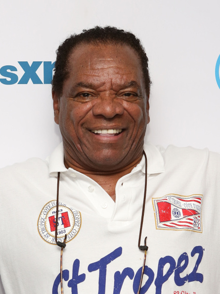 John Witherspoon (January 27, 1942 – October 29, 2019)