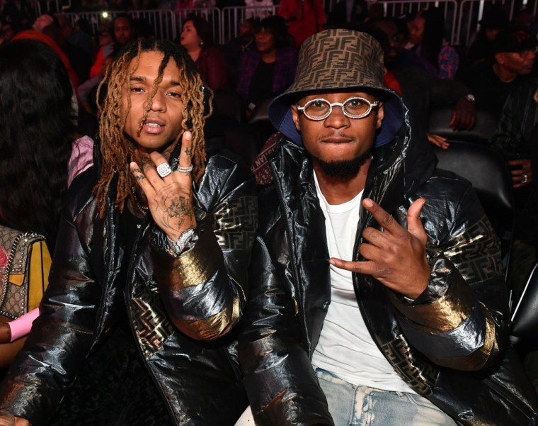 RAE SREMMURD