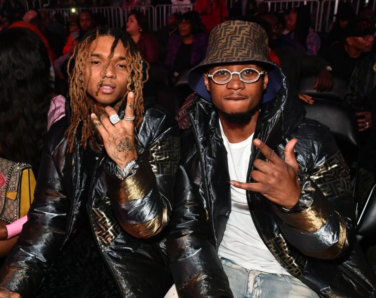 RAE SREMMURD