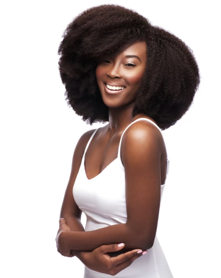 HEAT FREE HAIR [2012]