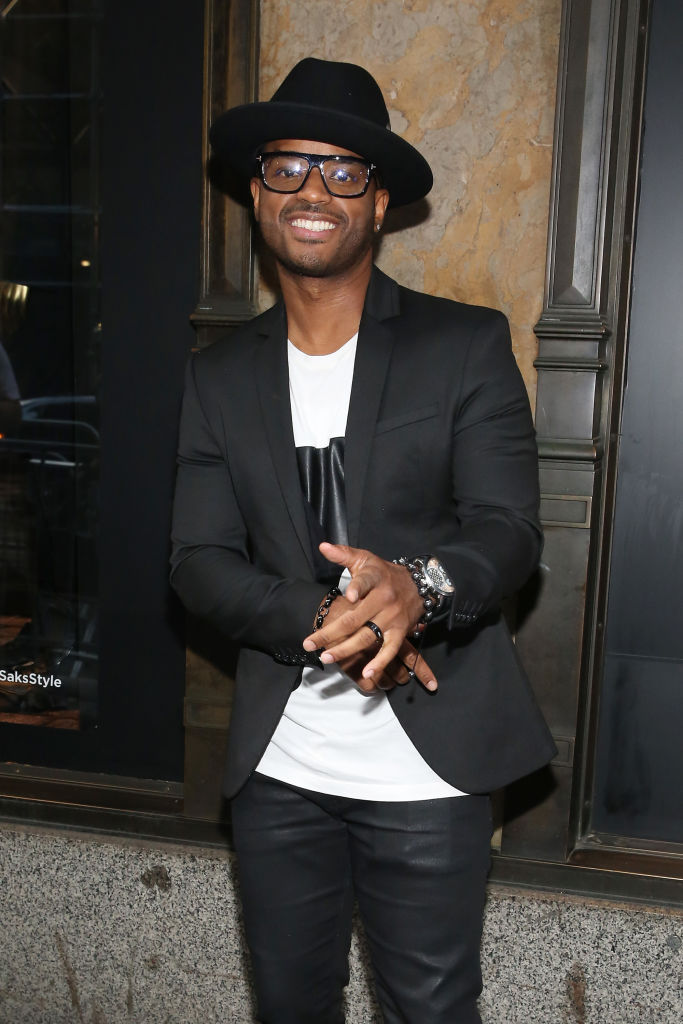 Saks Fifth Avenue And Starz Celebrate The Final Season Of "Power"