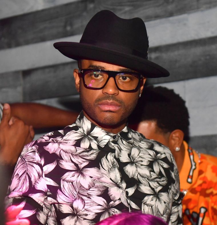 Luda Day Pop Up Party