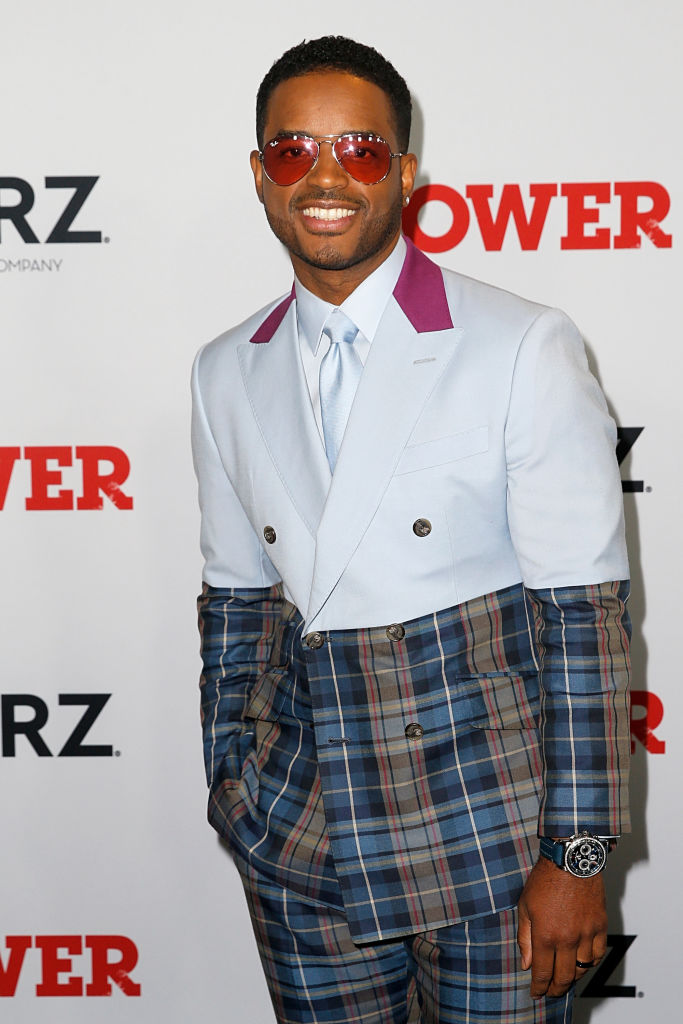 "Power" Final Season World Premiere