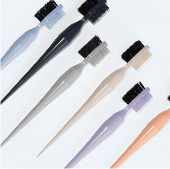 BABY TRESS EDGE COMBS [2017]