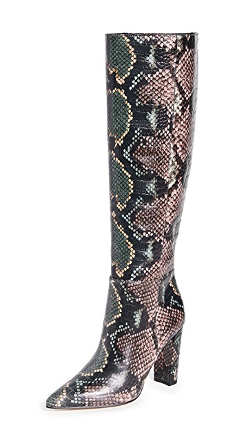 SAM EDELMAN RAAKEL BOOTS