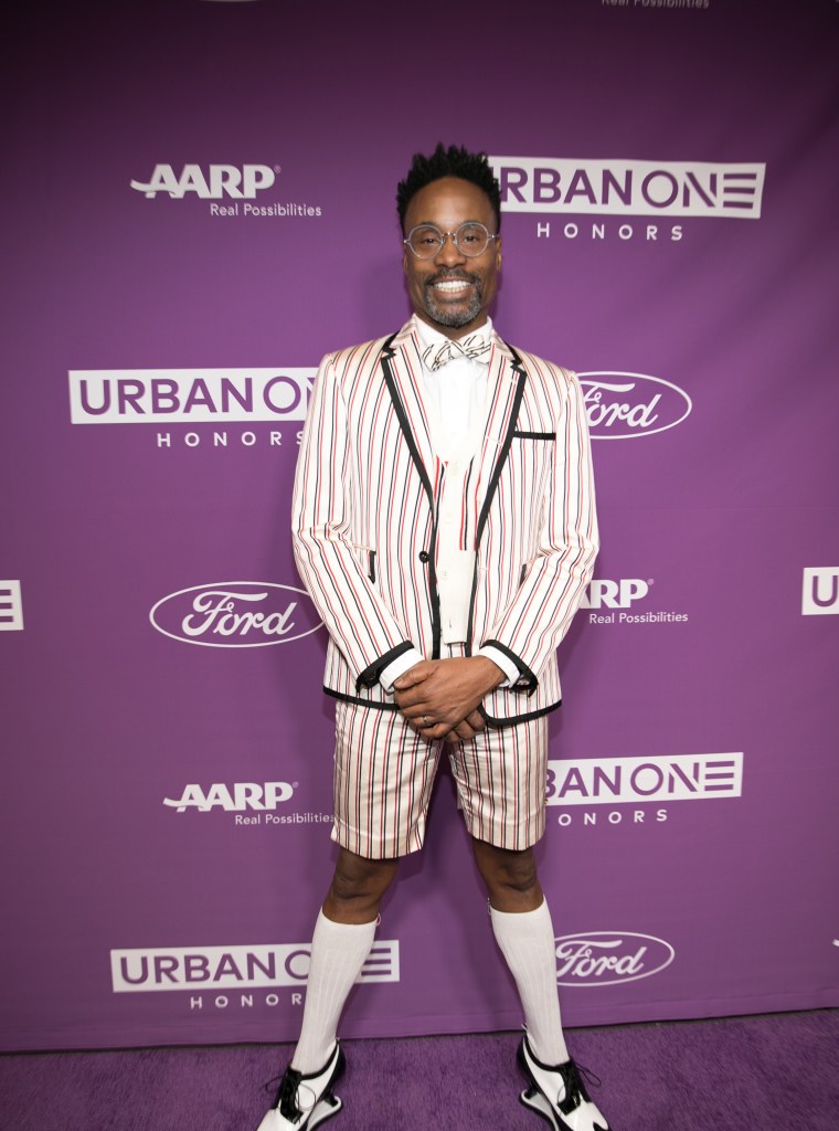Billy Porter