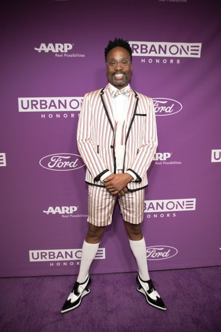 Billy Porter