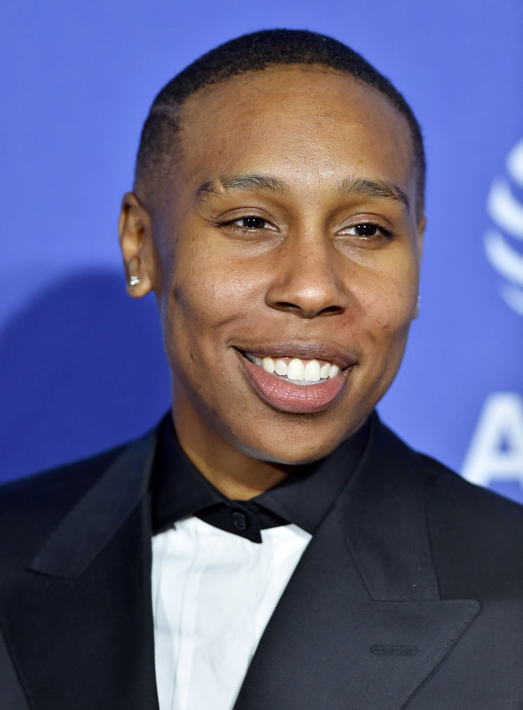 LENA WAITHE