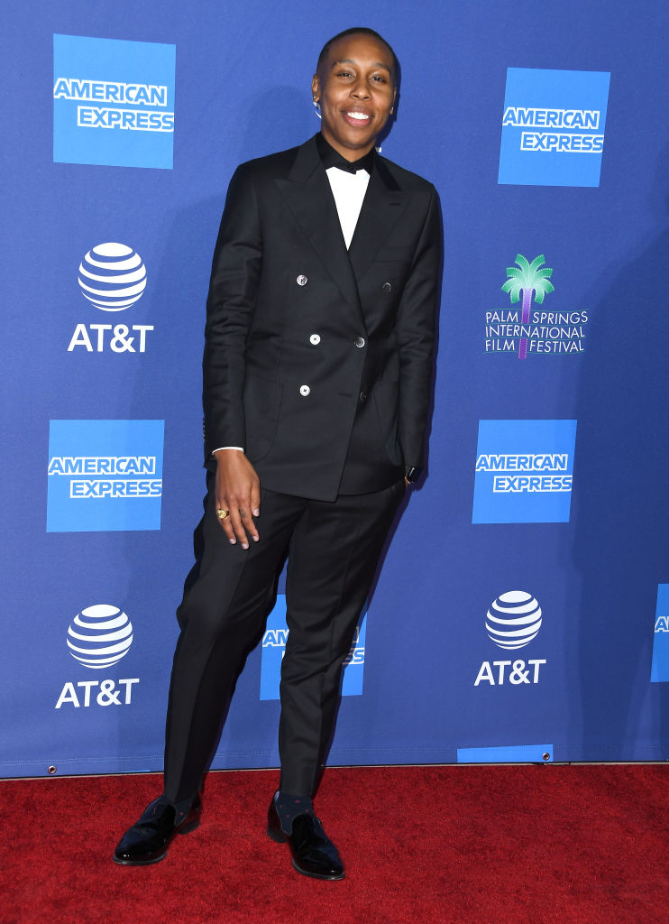 LENA WAITHE