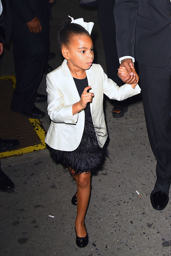 BLUE IVY HEADED TO THE CFDA AWARDS, 2016