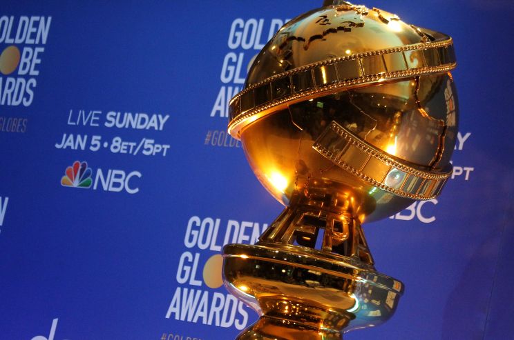 77th Golden Globes Nominations