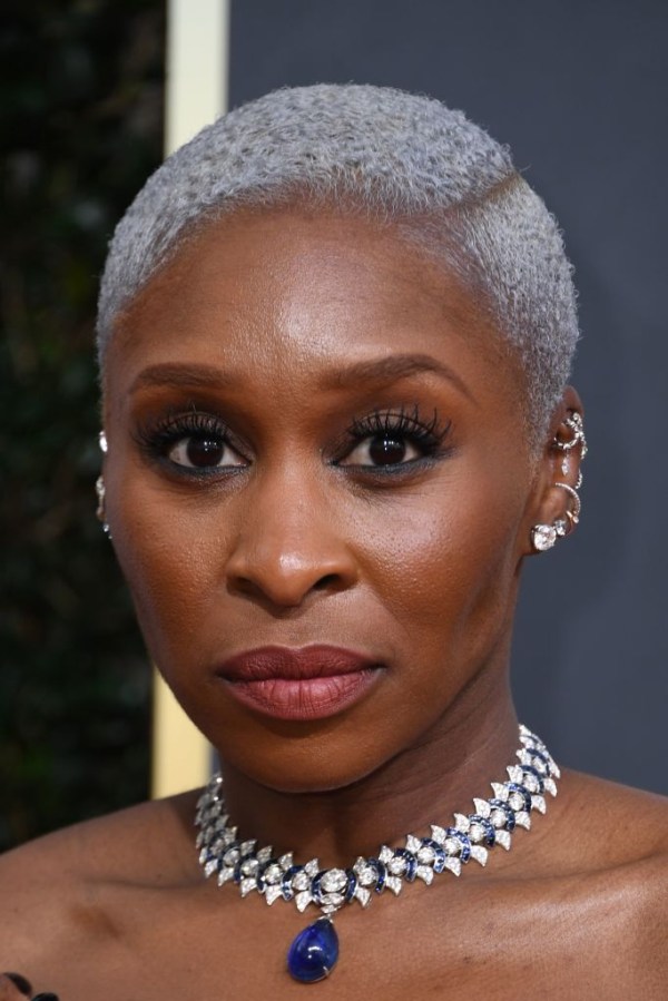 US-ENTERTAINMENT-FILM-TELEVISION-GOLDEN-GLOBES-ARRIVALS