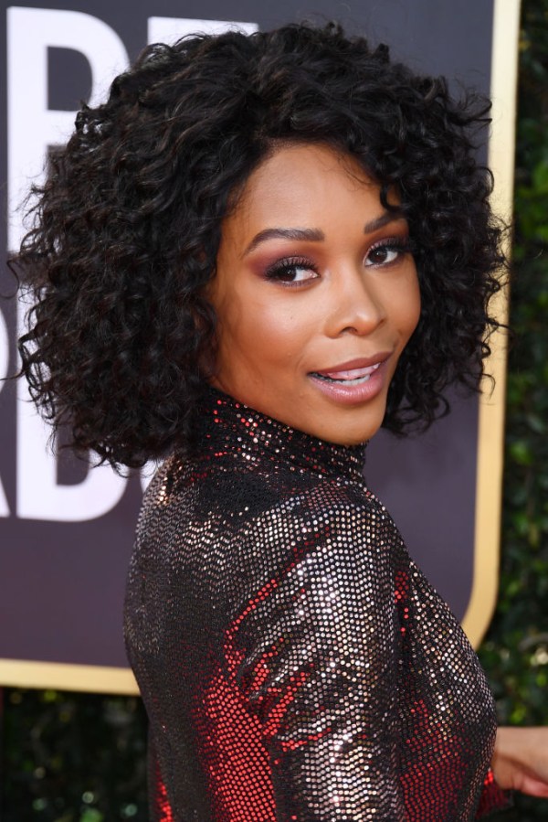 77th Annual Golden Globe Awards - Arrivals
