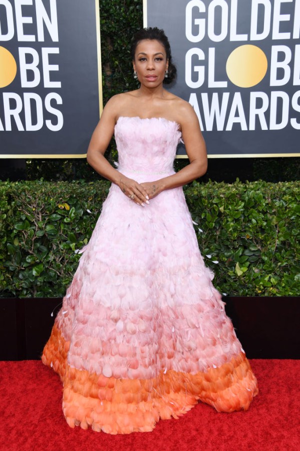 77th Annual Golden Globe Awards - Arrivals