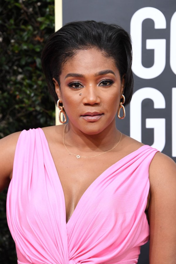 77th Annual Golden Globe Awards - Arrivals