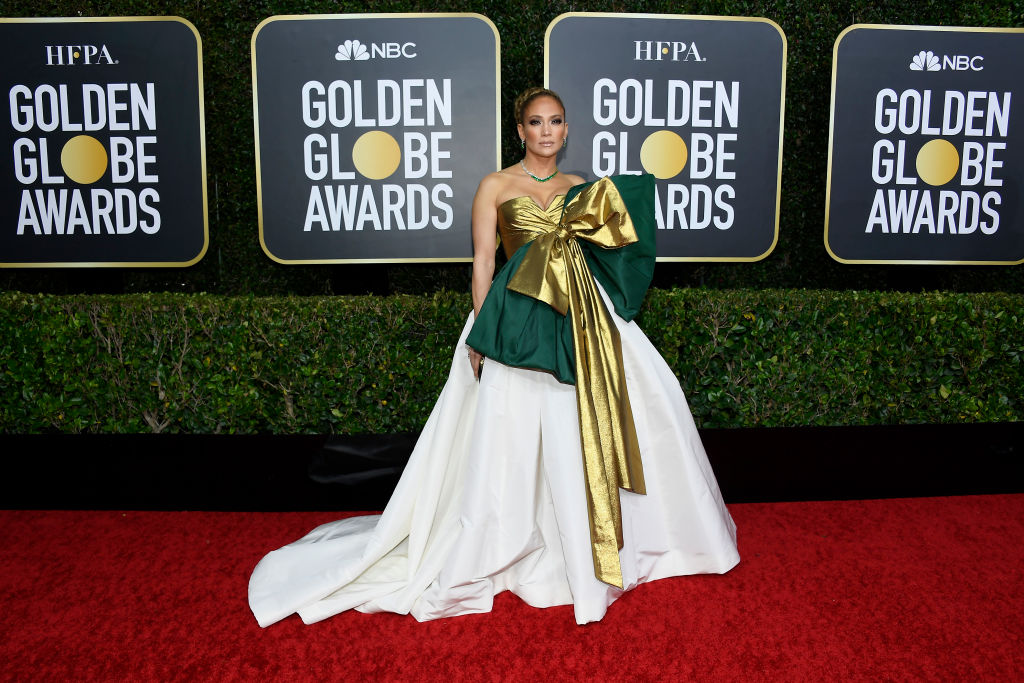 NBC's "77th Annual Golden Globe Awards" - Arrivals