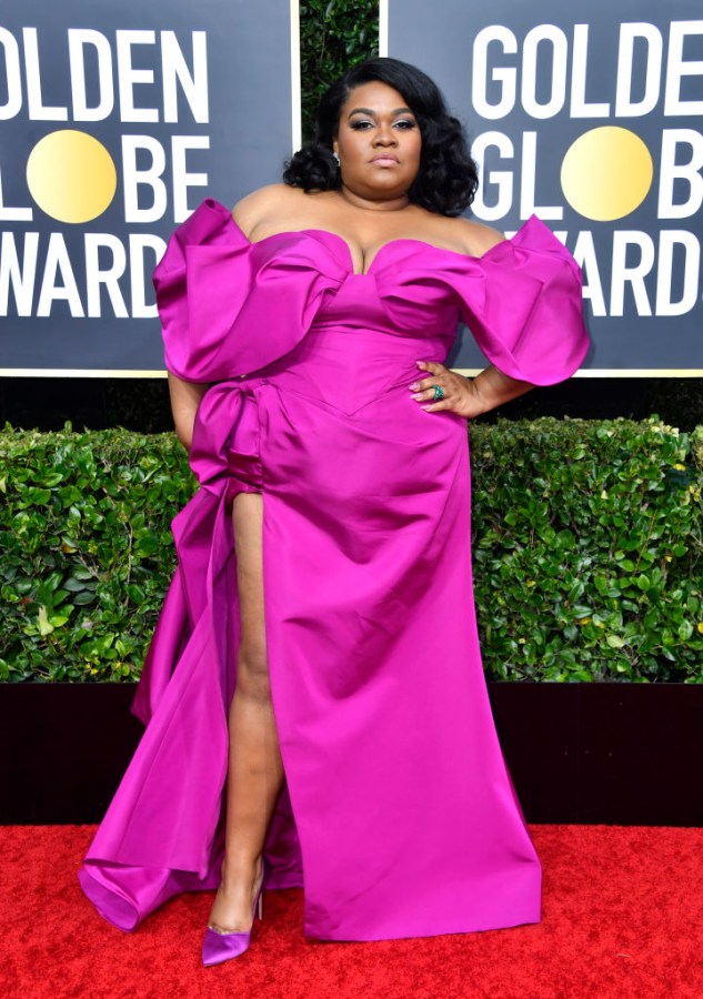 77th Annual Golden Globe Awards - Arrivals