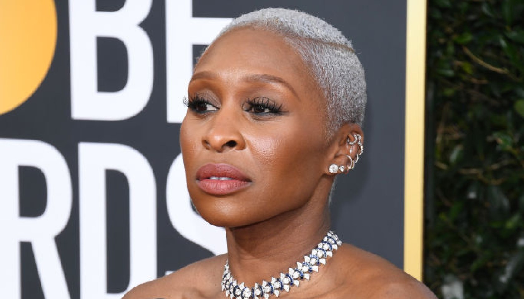 77th Annual Golden Globe Awards - Arrivals