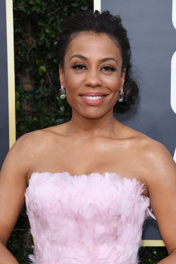 77th Annual Golden Globe Awards - Arrivals
