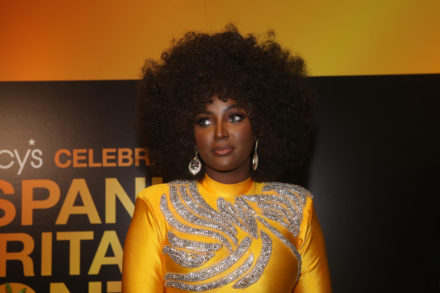 Amara La Negra