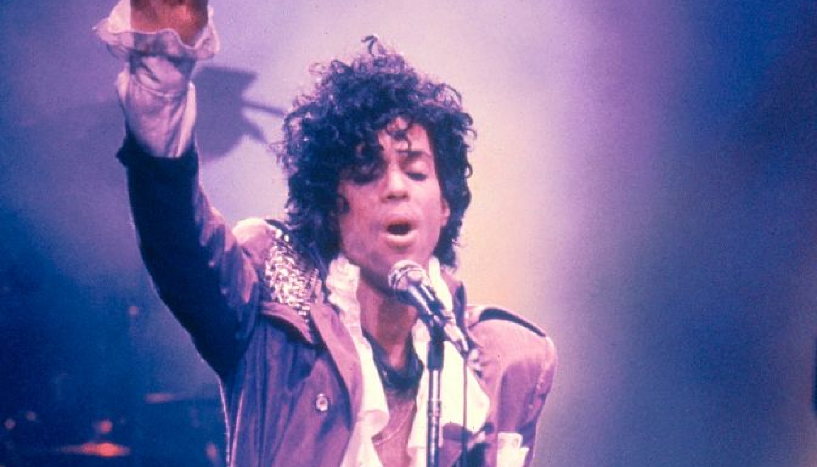 Photo of PRINCE