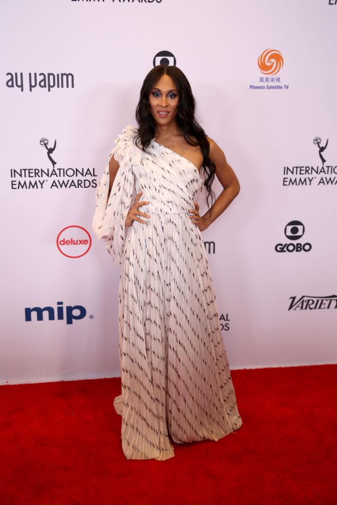 47th Annual International Emmy Awards