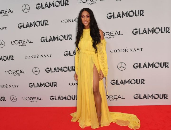 2019 Glamour Women Of The Year Awards