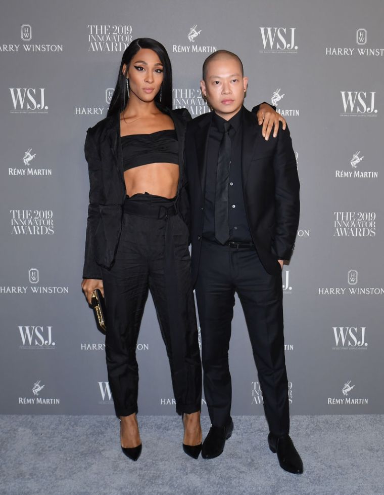 WSJ Magazine 2019 Innovator Awards