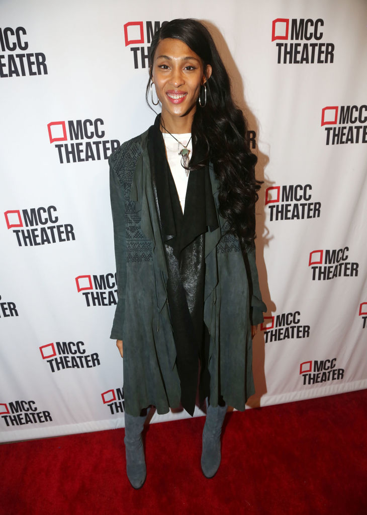 MCC Theater's Inaugural All-Star "Let's Play! Celebrity Game Night"