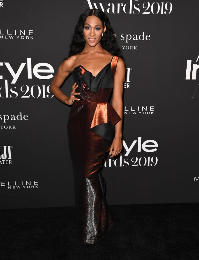 2019 InStyle Awards - Arrivals